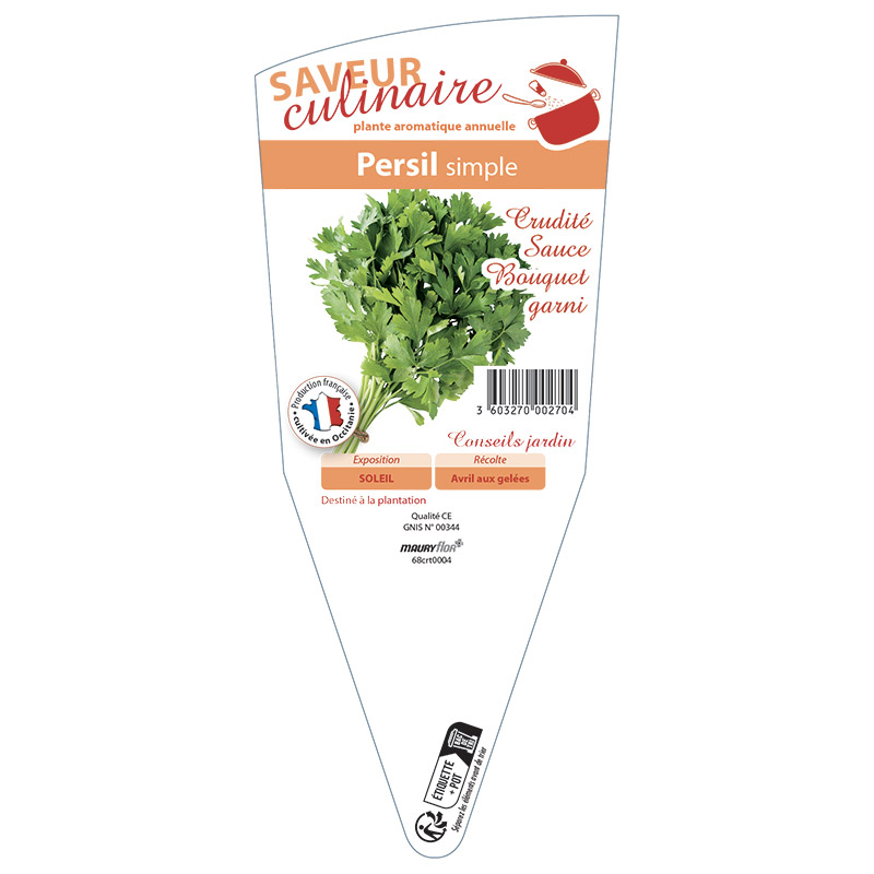 PERSIL SIMPLE
